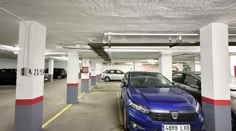 Photo 4 of Garage for sale in Villaverde Alto, Madrid Capital