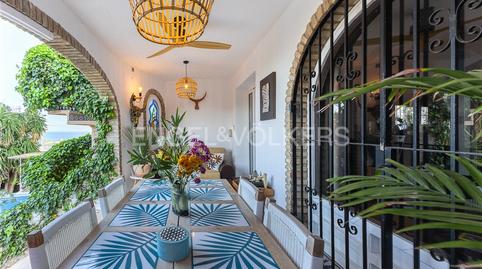 Foto 2 de Casa o chalet en venta en El Montgó, Dénia