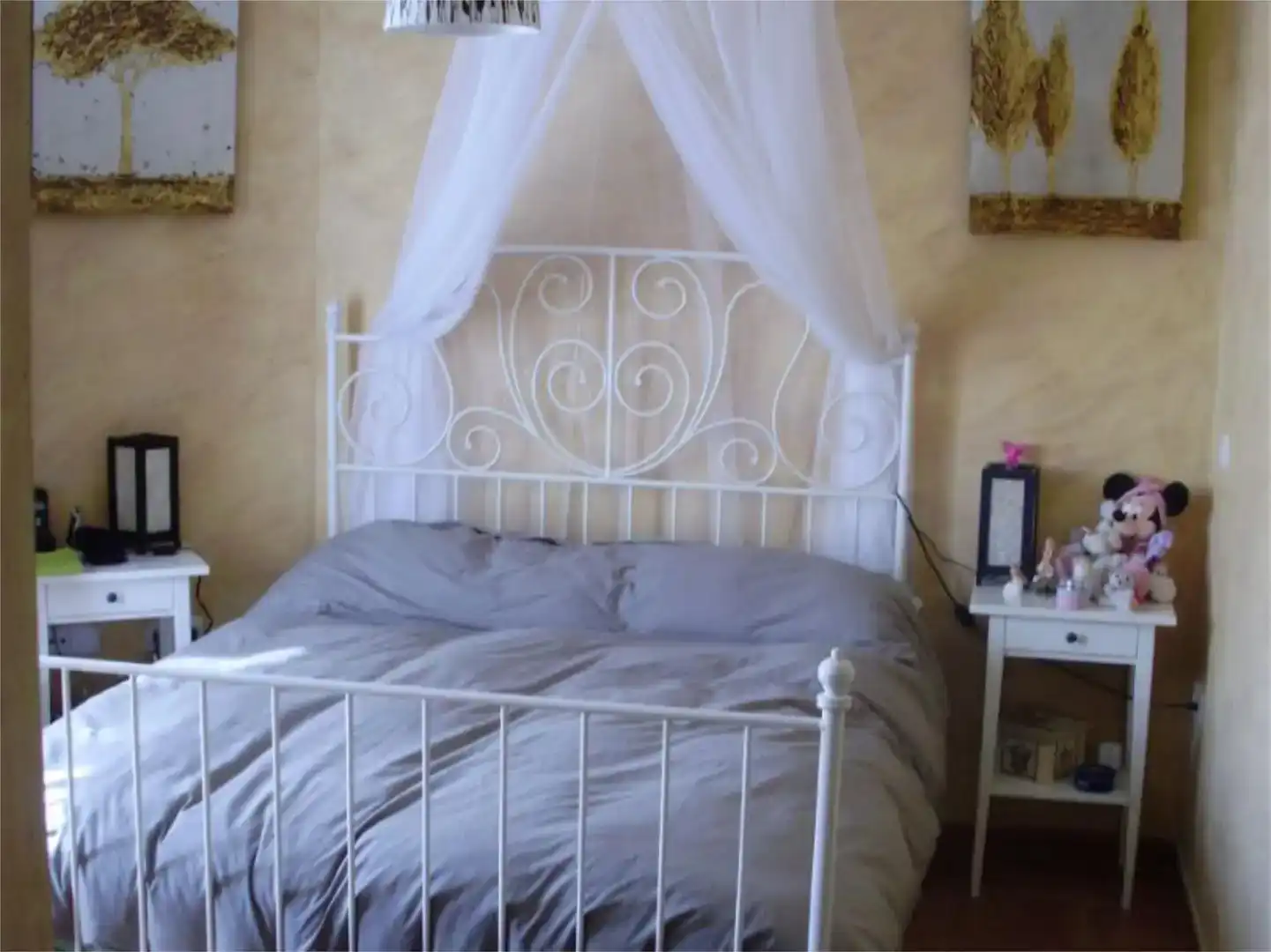 Habitación de Piso en venta en Olmeda de las Fuentes, Madrid
