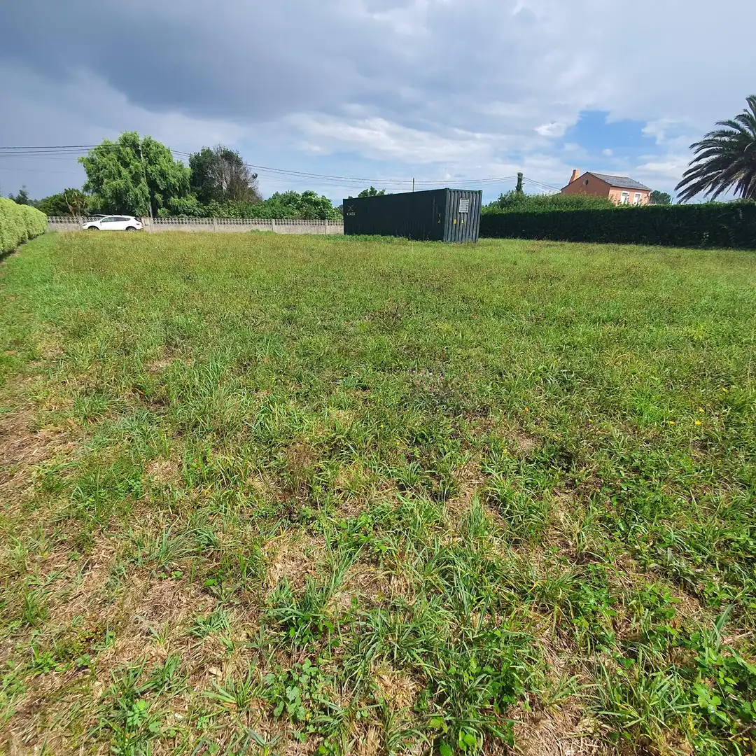 Residencial en venda en Tapia de Casariego
