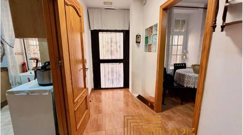Foto 2 de Casa o chalet en venta en El Pópulo - Santa María,  Cádiz Capital