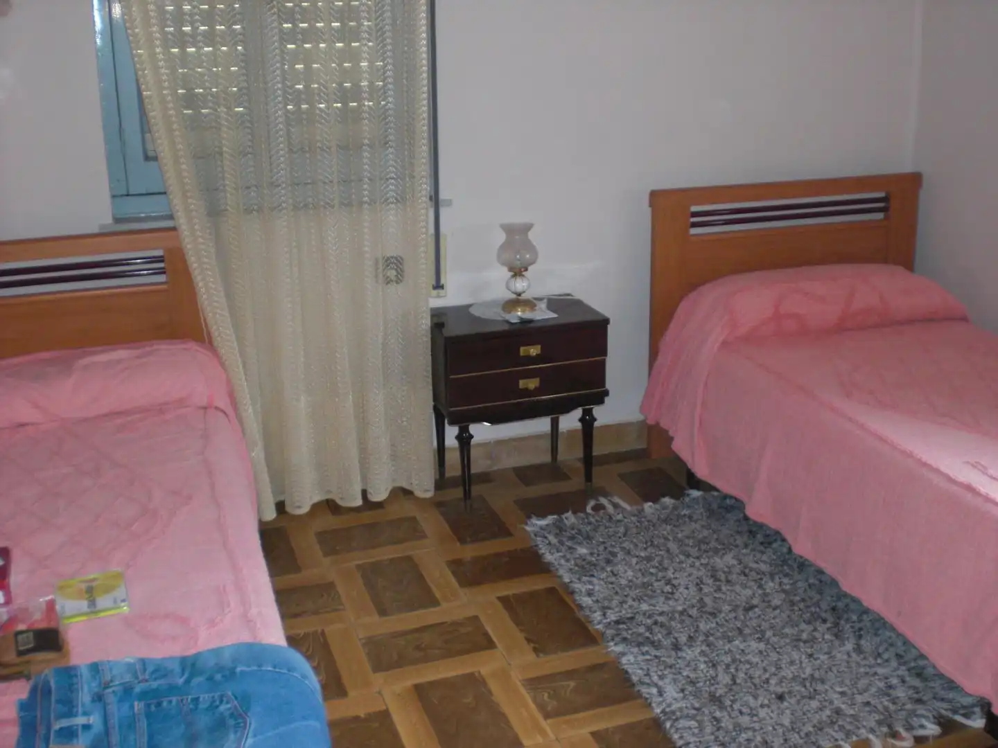 Casa rústica amb jardí en venda a Aldea la Encrucijada 4, imagen 8