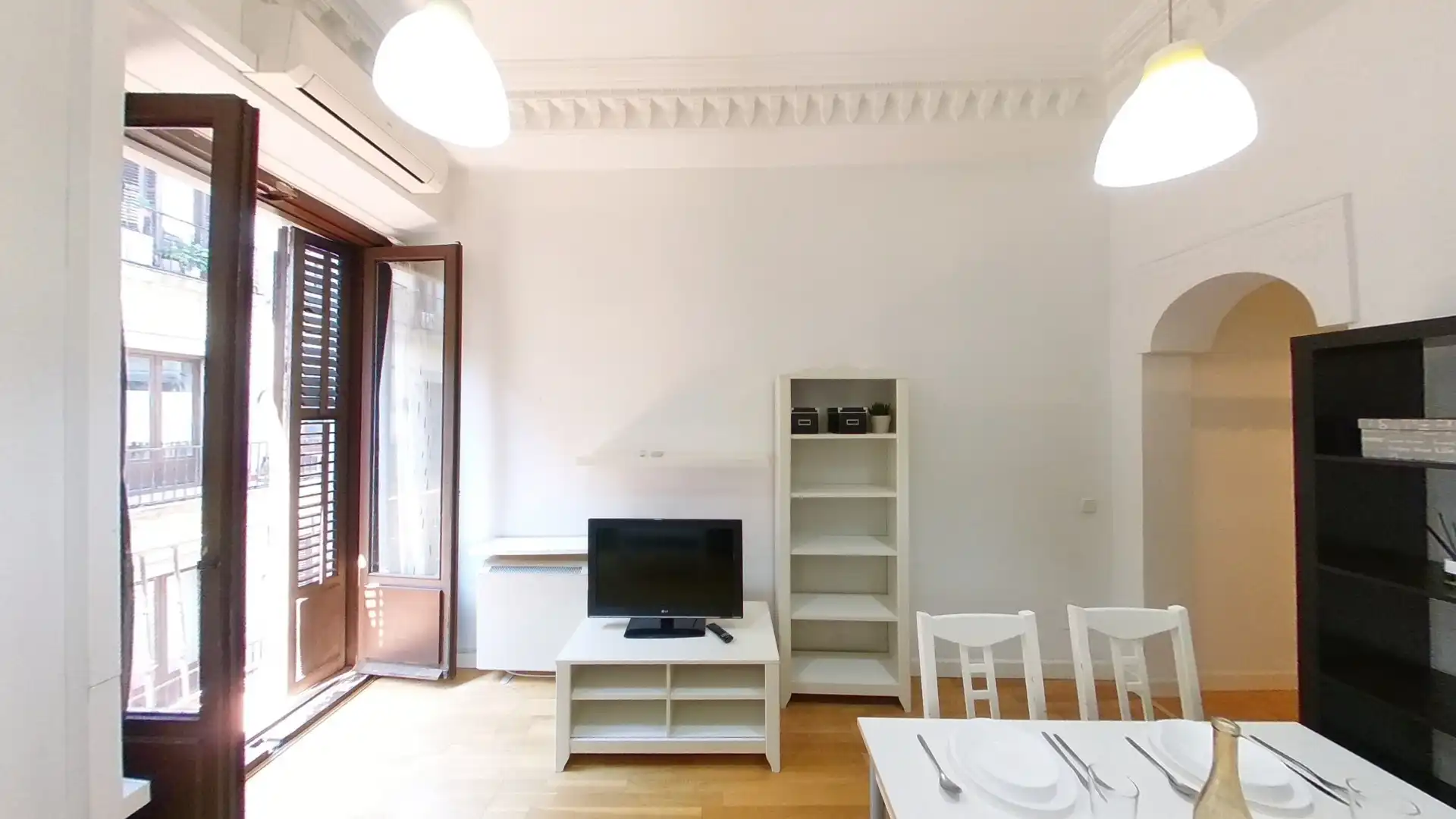 Appartement avec terrasse à louer à Calle de Ciudad Rodrigo, imagen 4