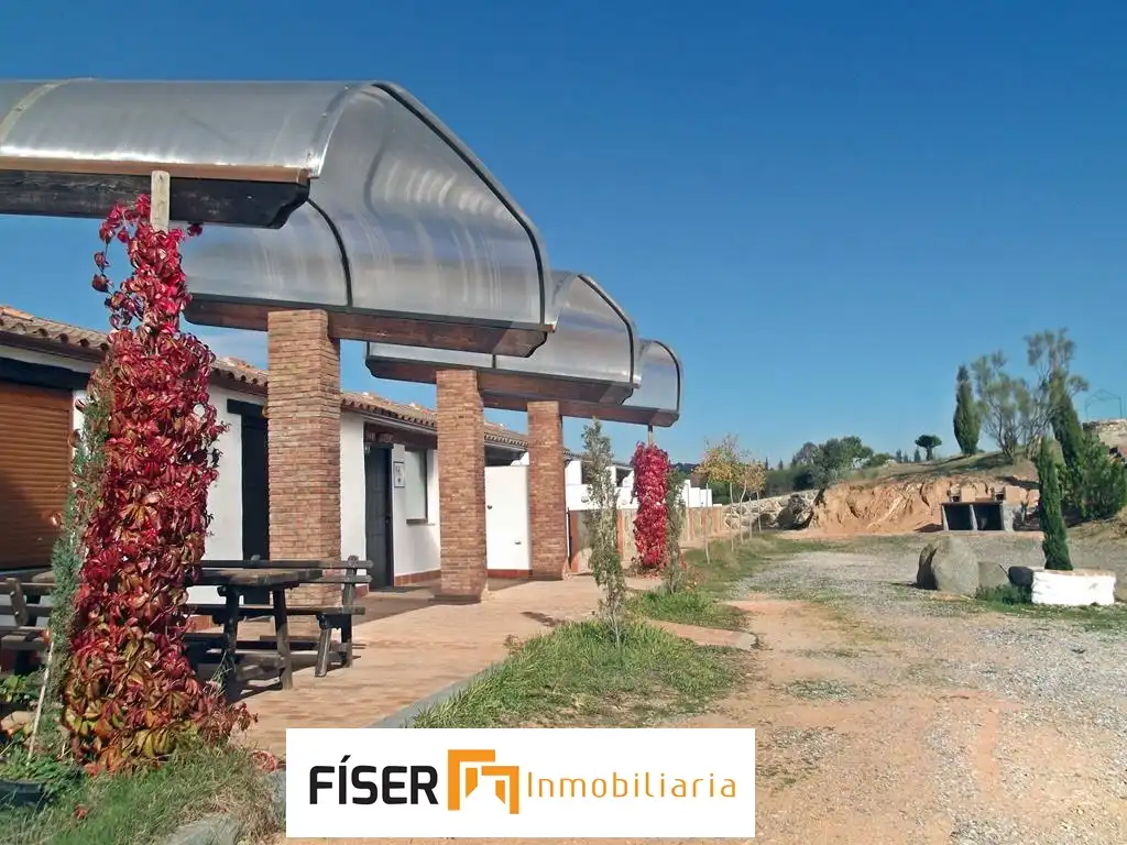 Local comercial en venda a EX-112, imagen 9