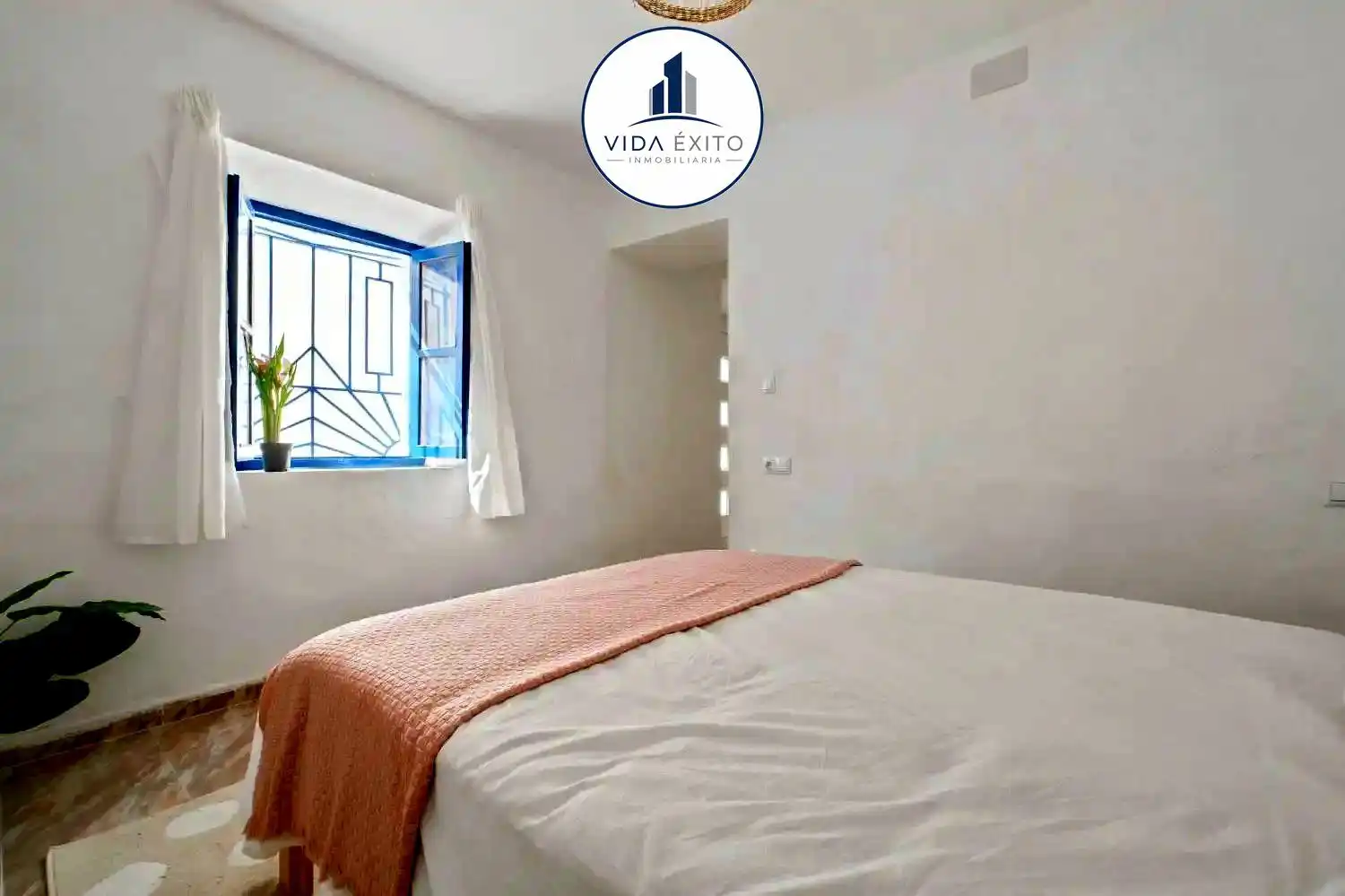 Habitación de Casa o chalet en venta en Centro 