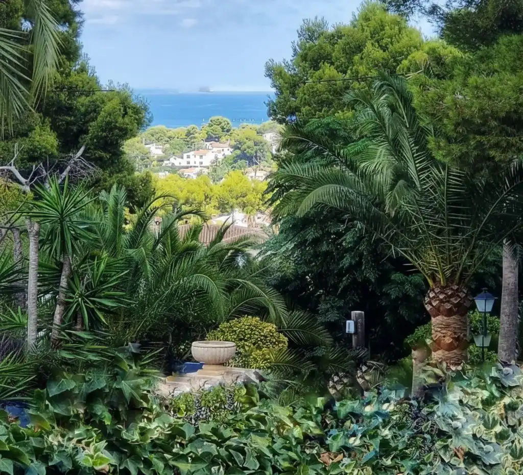 Villa avec piscine à vendre à Centro ciudad, imagen 2