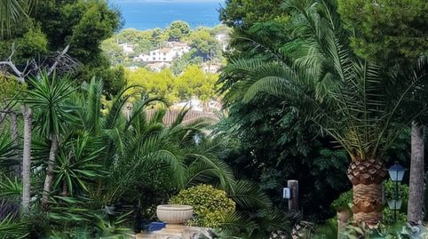 Foto 2 de Casa o chalet en venta en Centro ciudad, Jávea / Xàbia