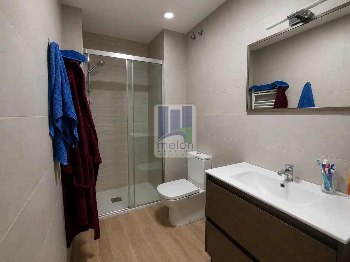Baño de Piso en venta en Burgos
