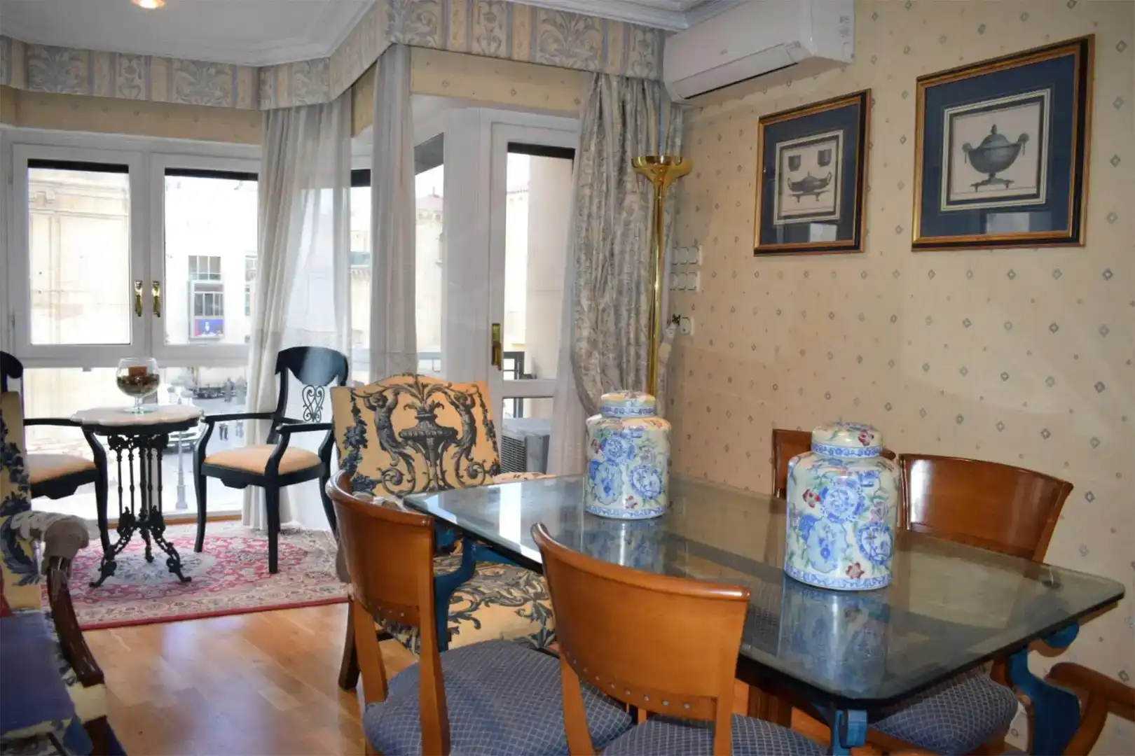 Flat for rent in Elche / Elx, Alicante