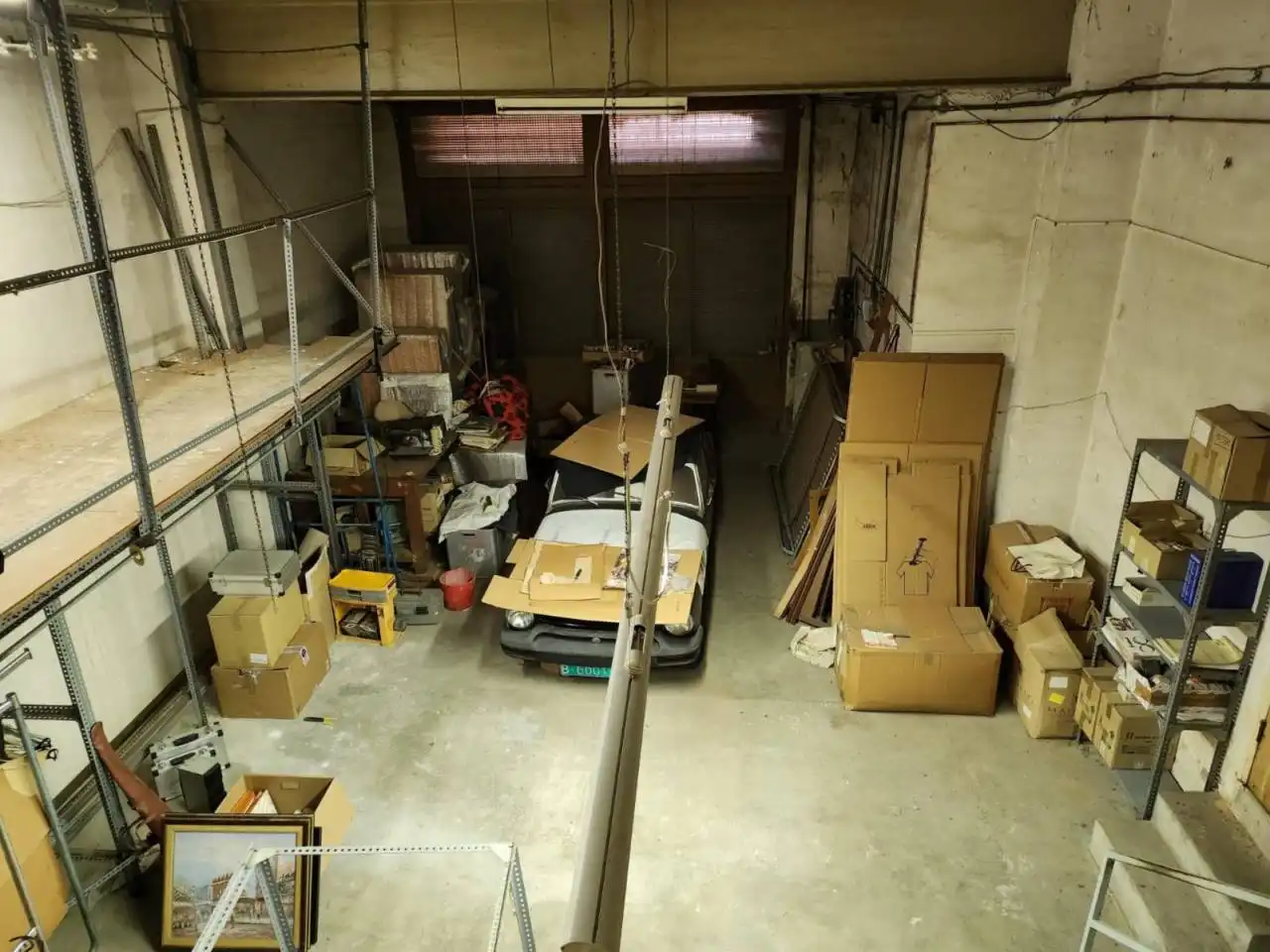Local comercial en venda a Calle DE RAMON ESTRUCH, imagen 11