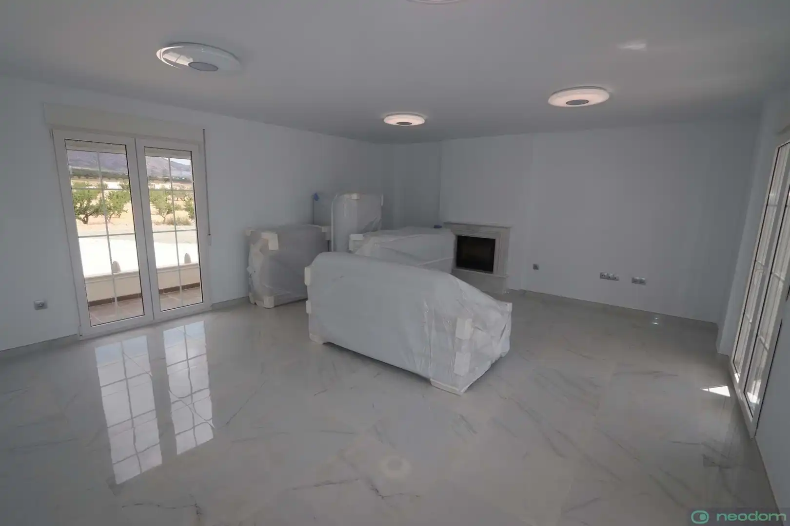 Maison à vendre à El Pinós / Pinoso, imagen 17