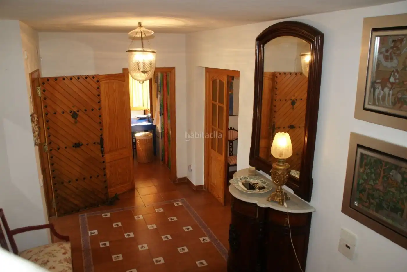 Chalet en venta en Carrer ses Petúnies 7, imagen 2