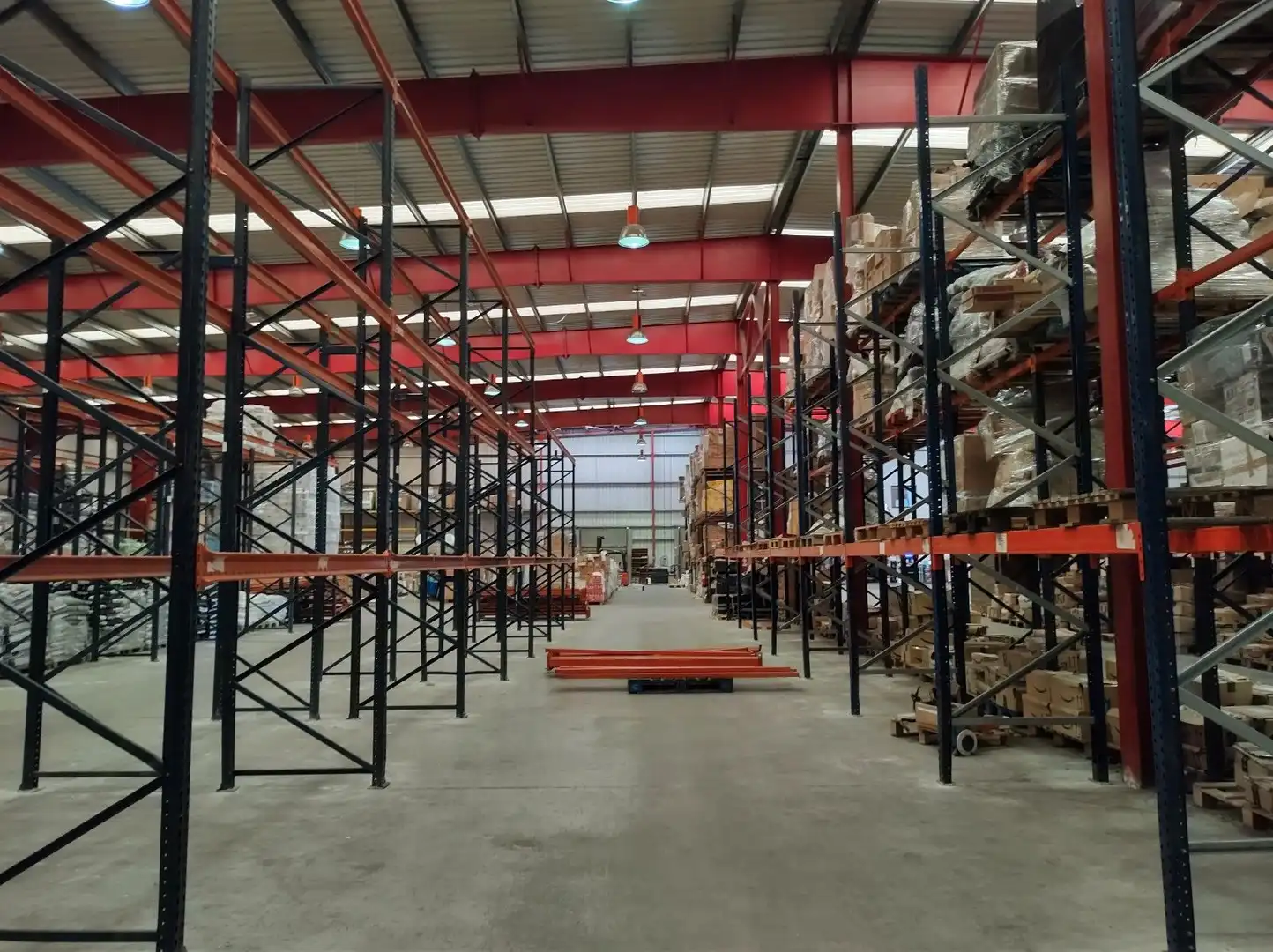Local en venta en Obanos