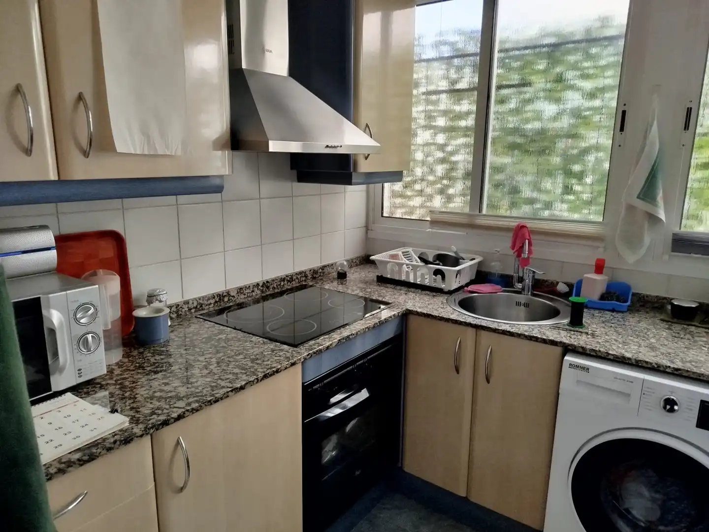 Wohnung mit Aufzug zum Verkauf in Carrer de Palafox 31, imagen 10