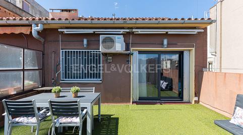 Foto 3 de Ático en venta en Sagrada Família, Barcelona