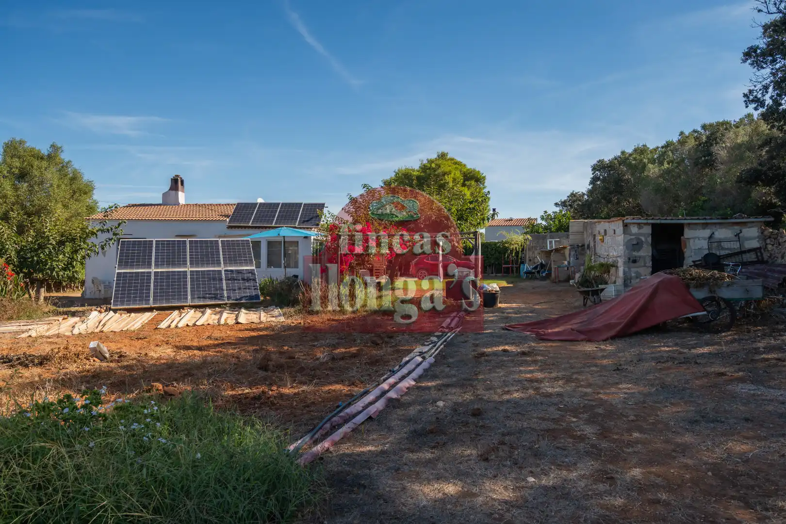 Casa rústica en venda a Ciutadella, imagen 18