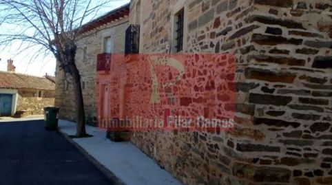 Foto 4 de Casa o xalet en venda a Santiago Millas, León
