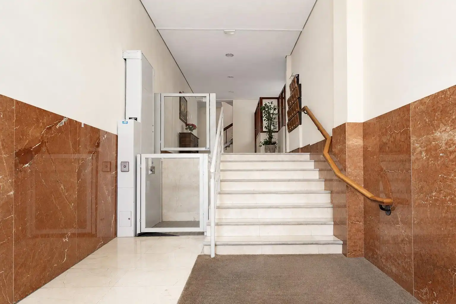 Flat with lift for sale in Calle Calle Constancia, imagen 17