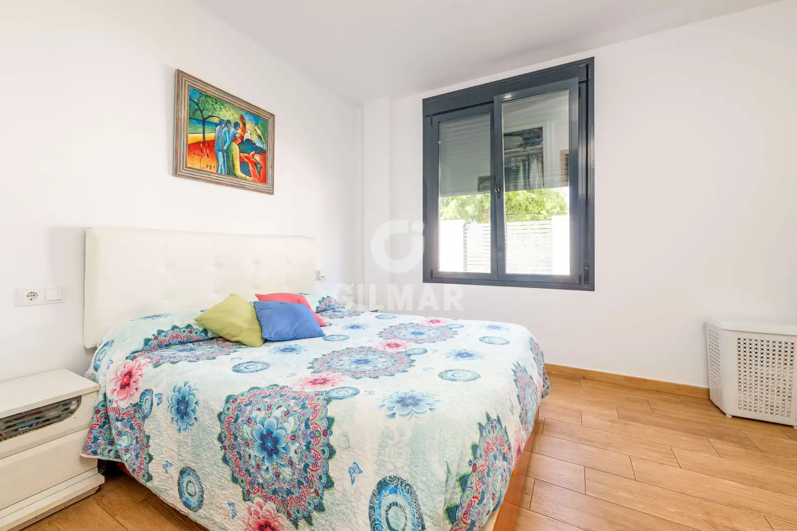 Habitación de Casa o chalet en venta en Puerto Real con Jardín privado y Piscina