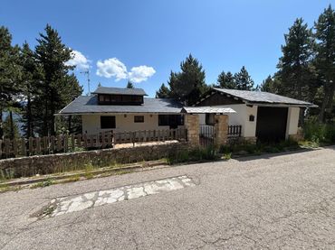 Villa in vendita a C/ Boiga Gran