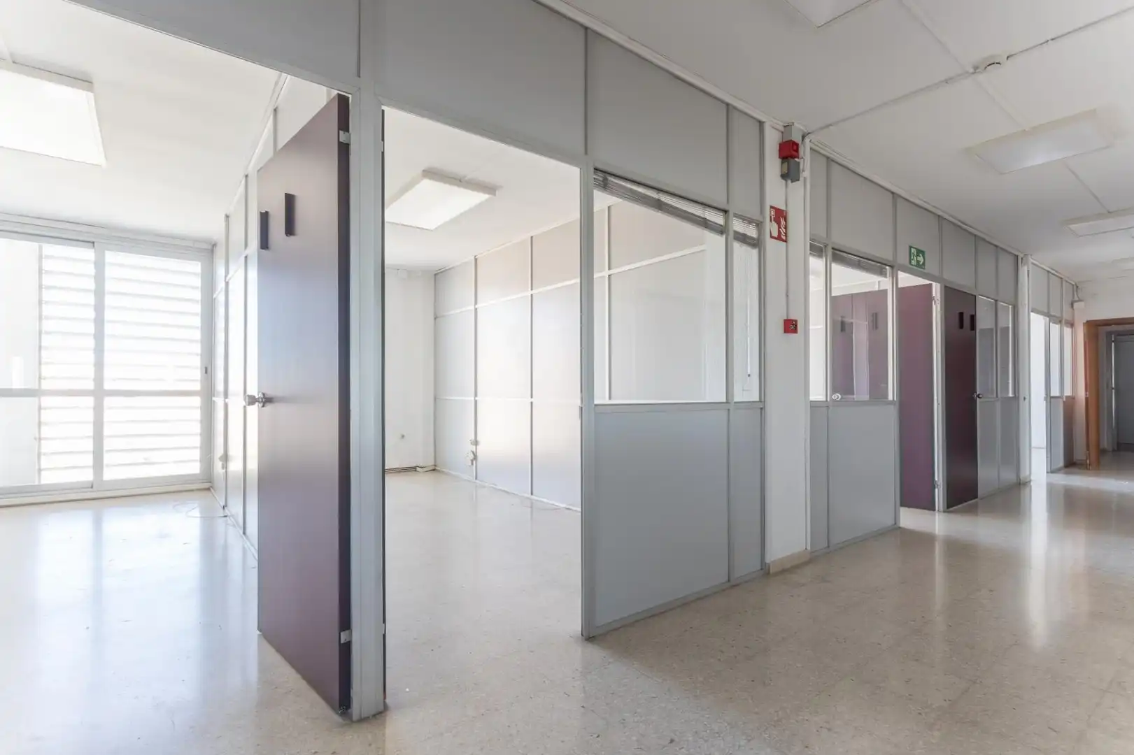 Office for rent in Barcelona