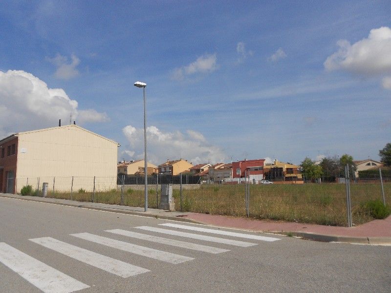 Residencial en venda a Olèrdola