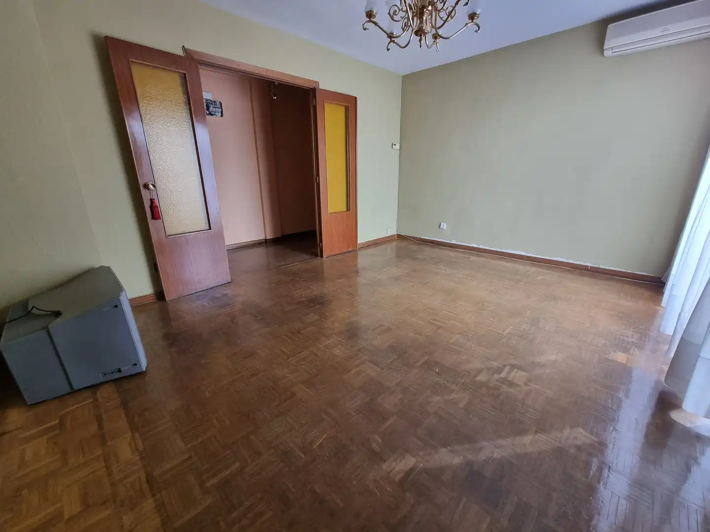 Piso con ascensor en venta en Centro Urbano, imagen 9