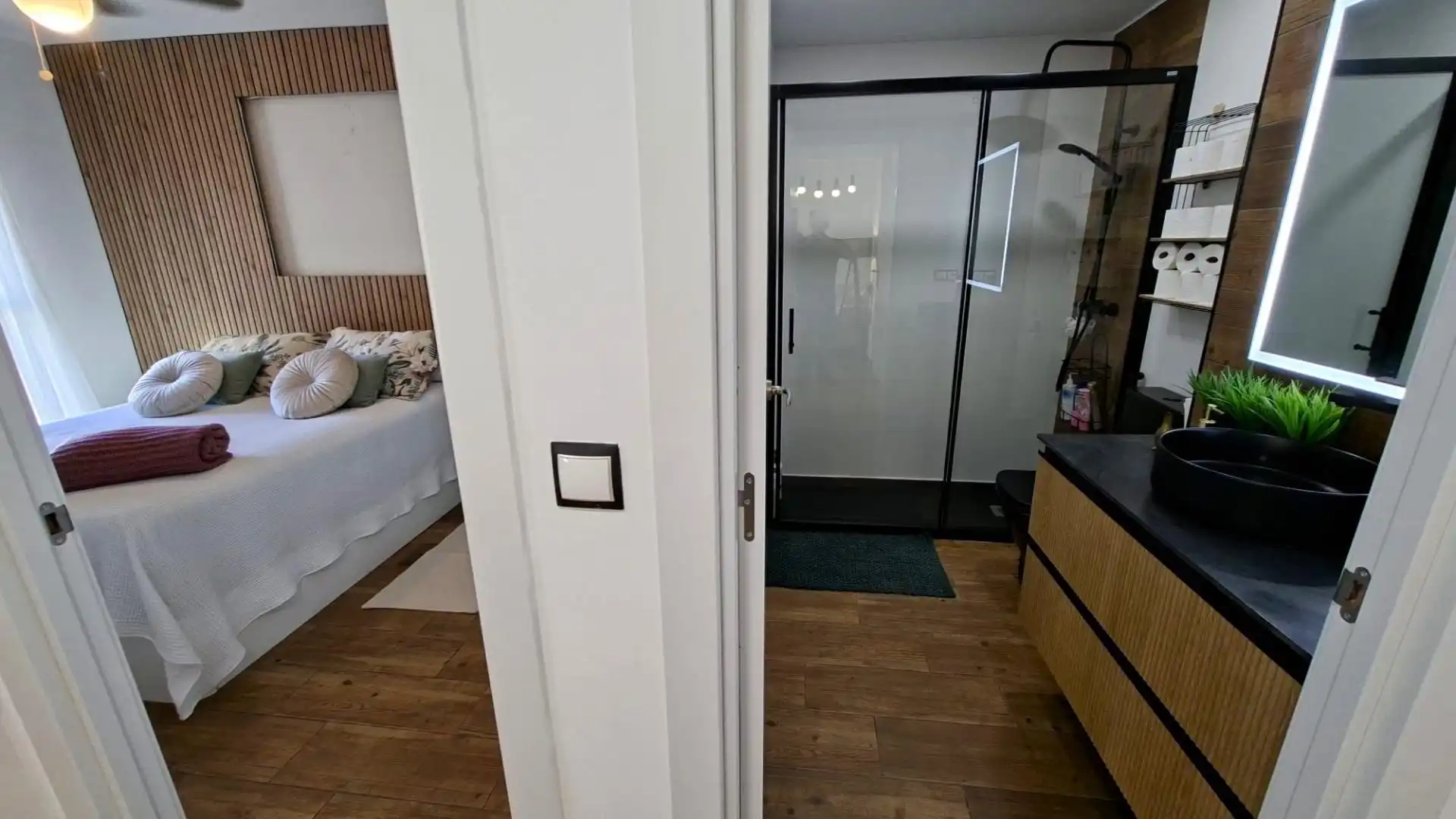 Apartament amb piscina en venda a Rincón de Loix, imagen 10