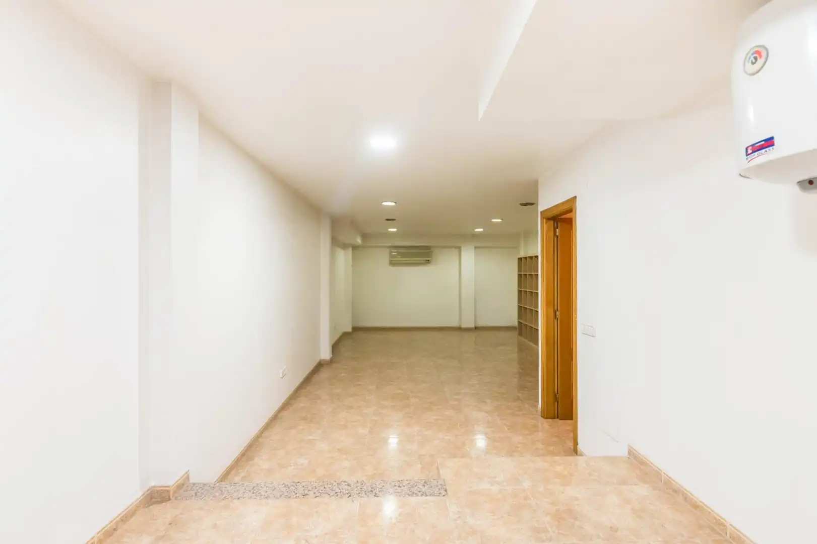 Estudio en venta en Archena, Murcia