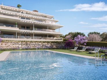 Erdgeschosswohnung mit Pool zum Verkauf in Selwo