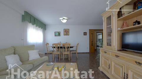 Foto 5 de Piso en venta en Avenida Racó, Racó, Cullera