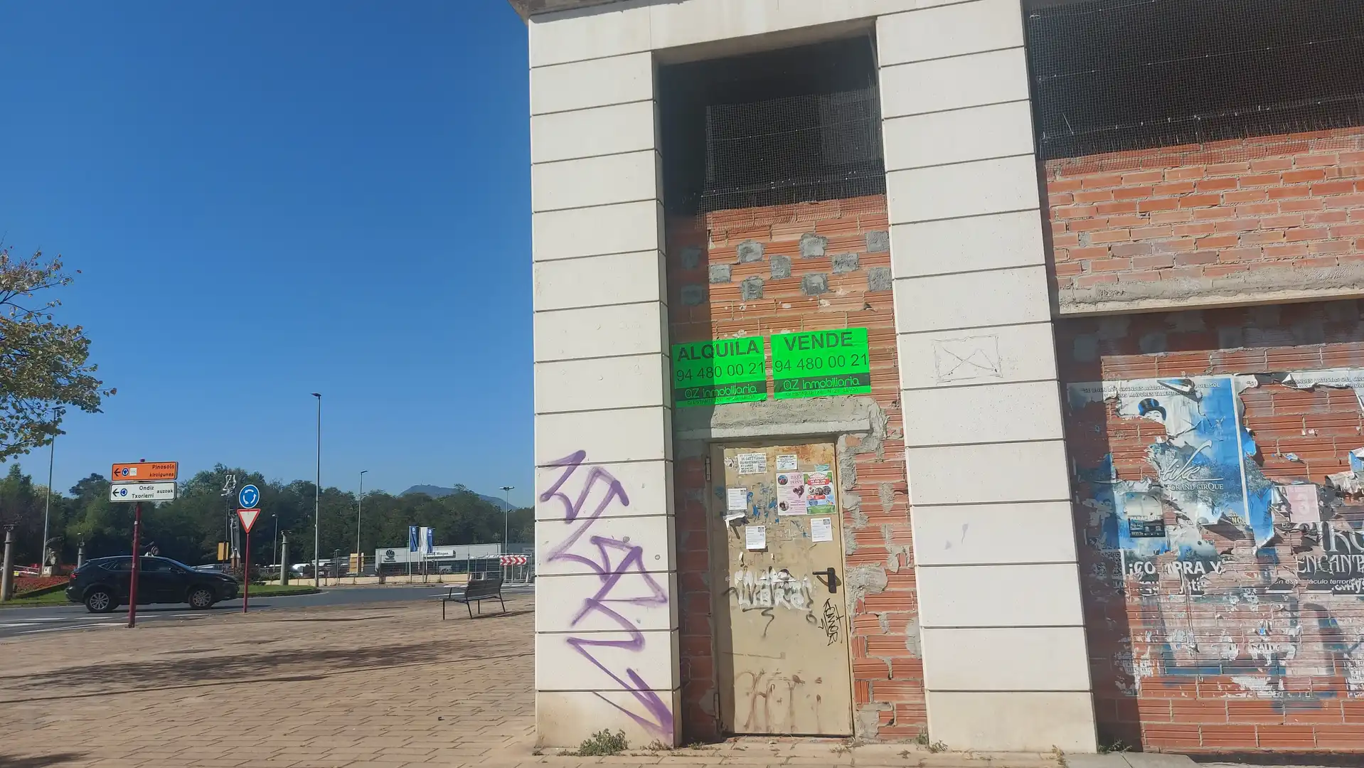 Local comercial en venda a Centro Urbano - Hirigunea, imagen 2