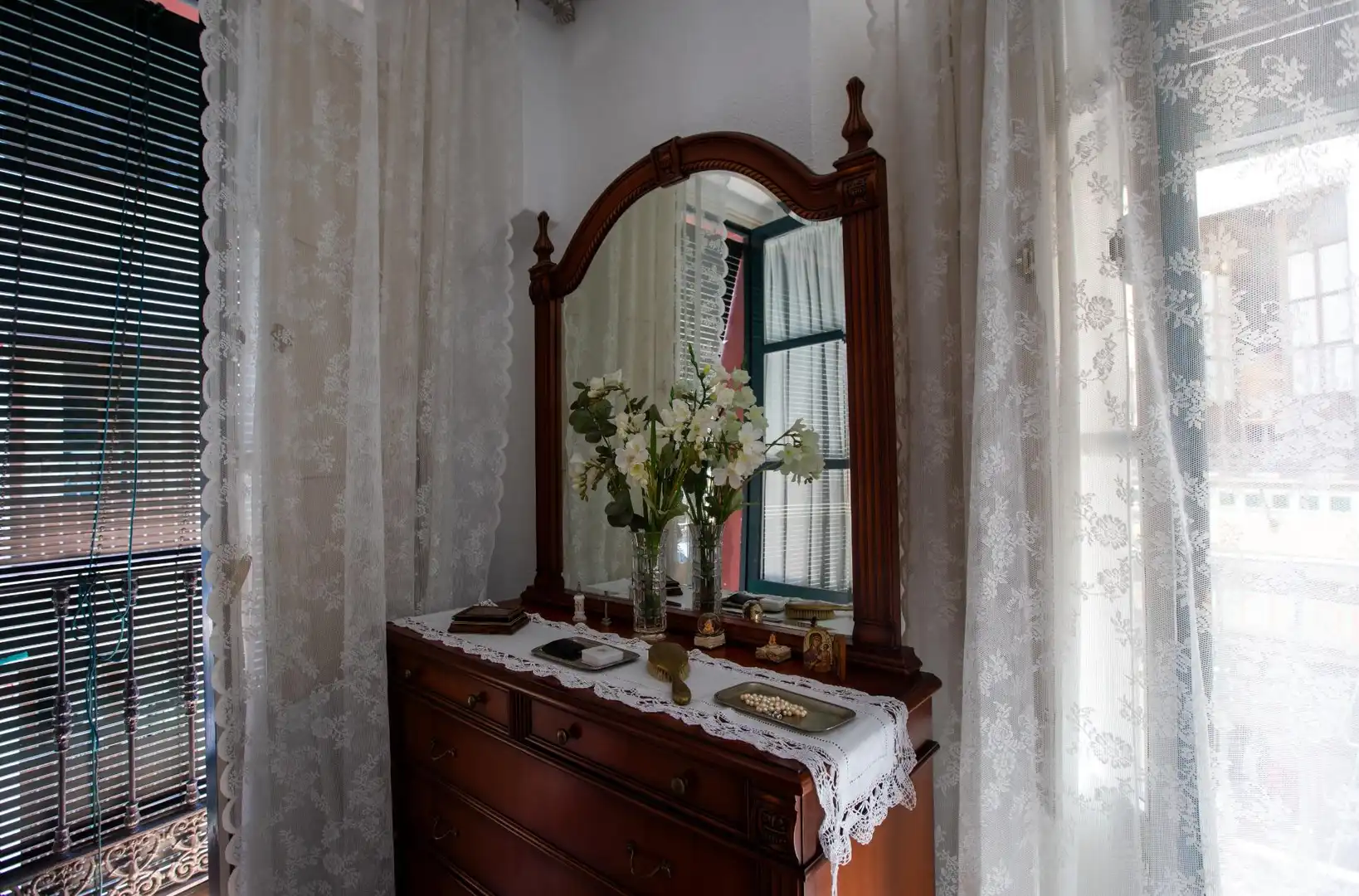 Habitación de Edificio en venta en Sevilla