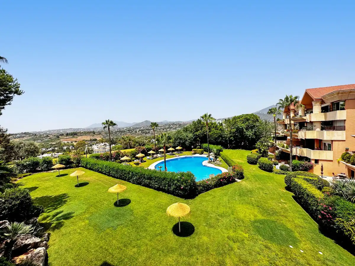 Appartamento con terrazza in vendita a Nueva Andalucía, imagen 22