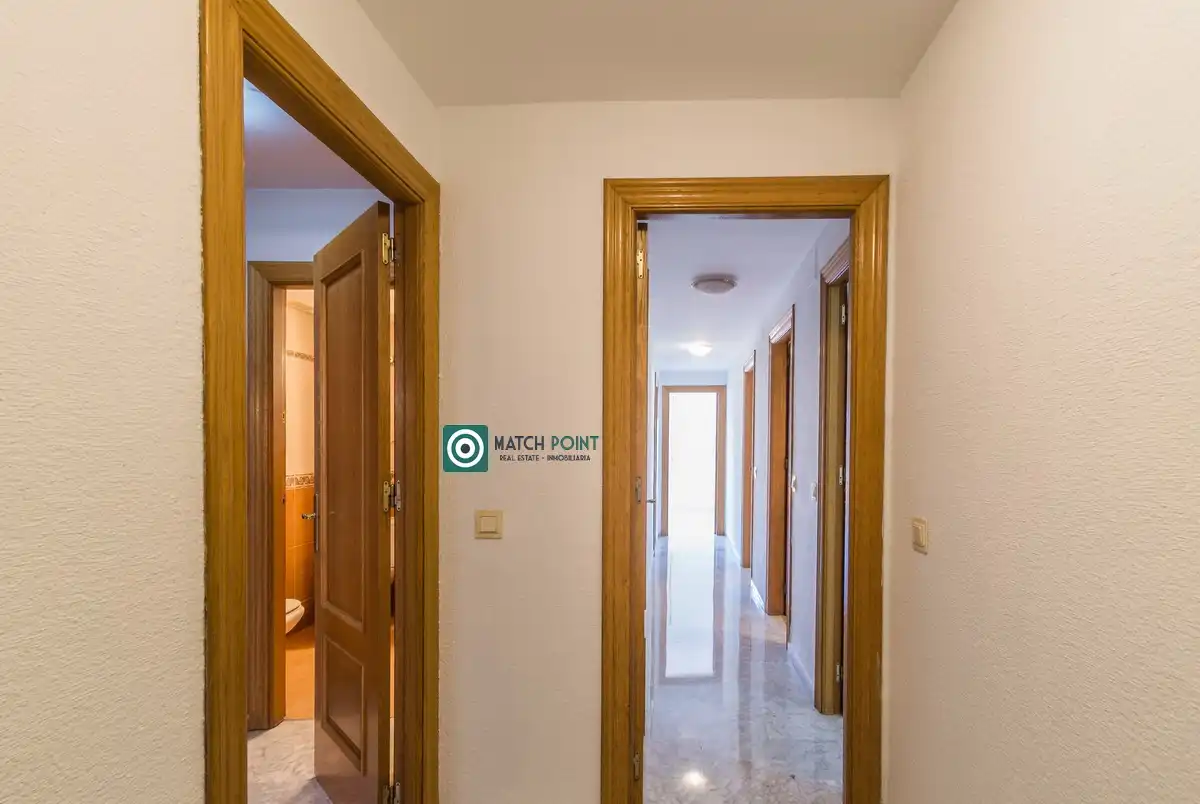 Piso en venta en Almuñécar