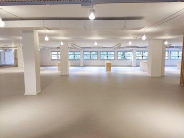 Oficina de lloguer a CORNELLA