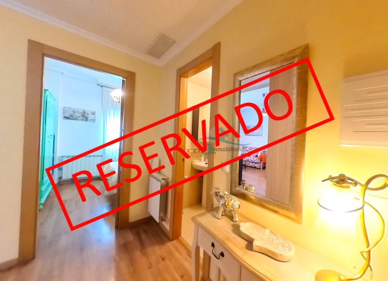 Wohnungen miete in Linares mit Klimaanlage, Heizung und Parkett