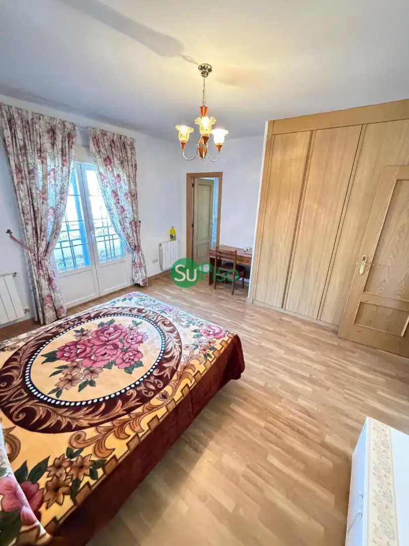 Detached house with garden for sale in Avenida Rufino Rubio 10, imagen 27
