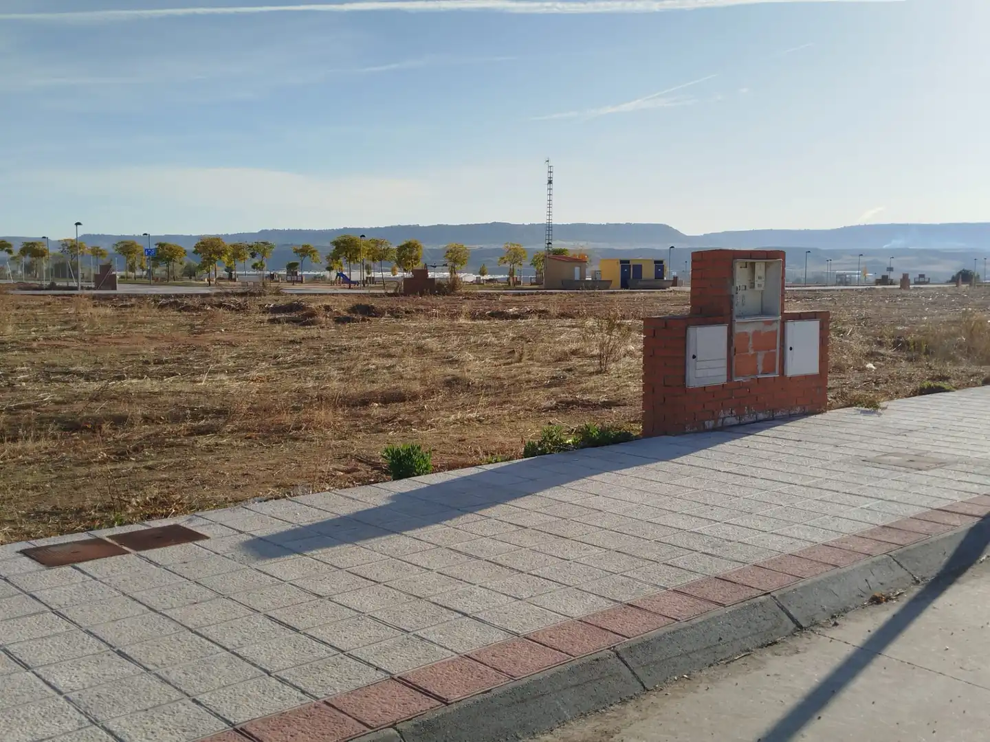 Residencial en venta en Alovera