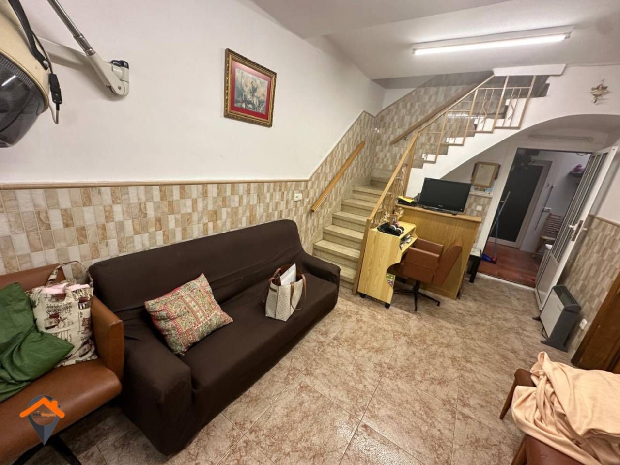 Casa o xalet en venda en Sabadell amb Terrassa