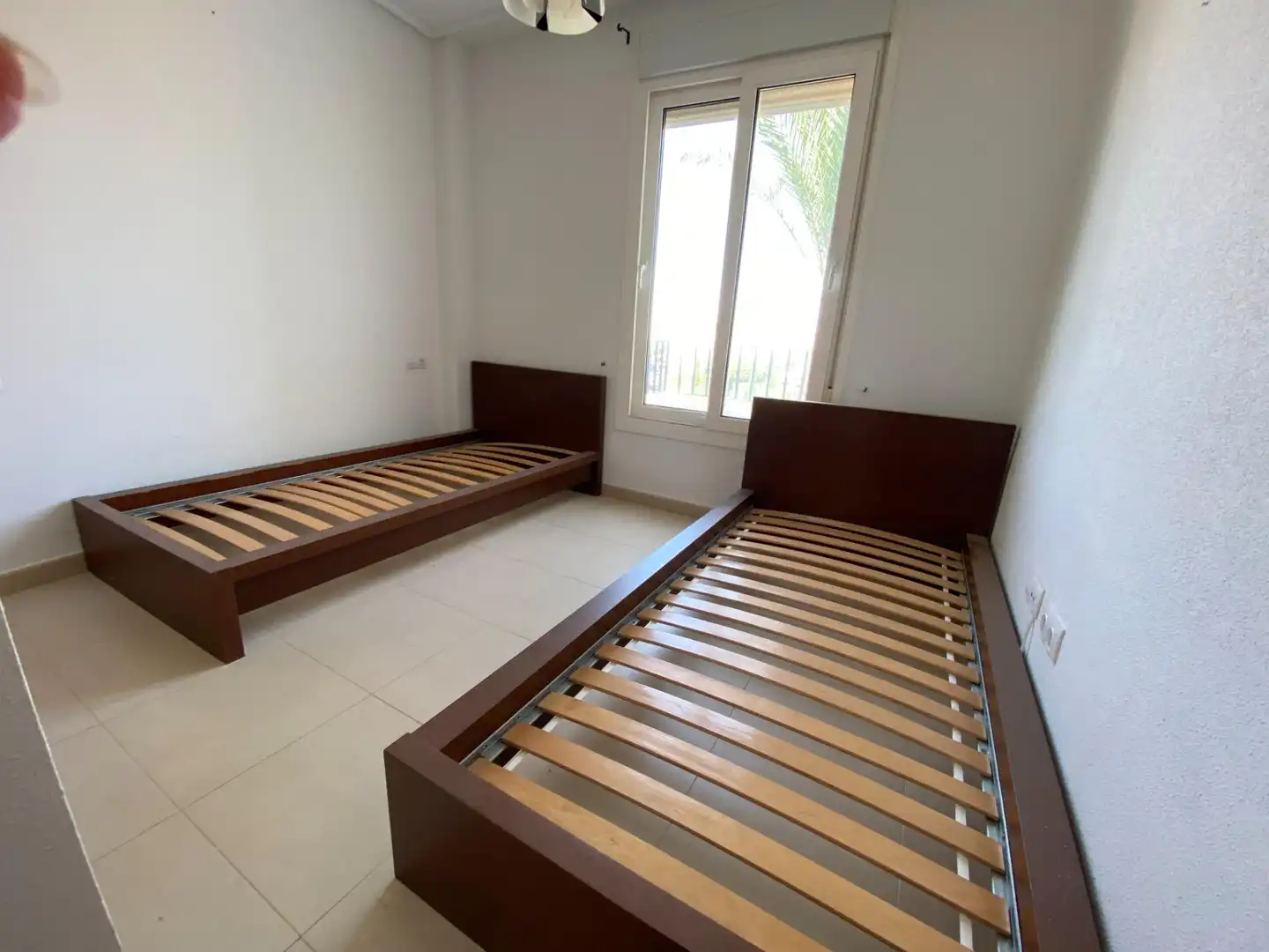 Bedroom of Flat for sale in Torre-Pacheco