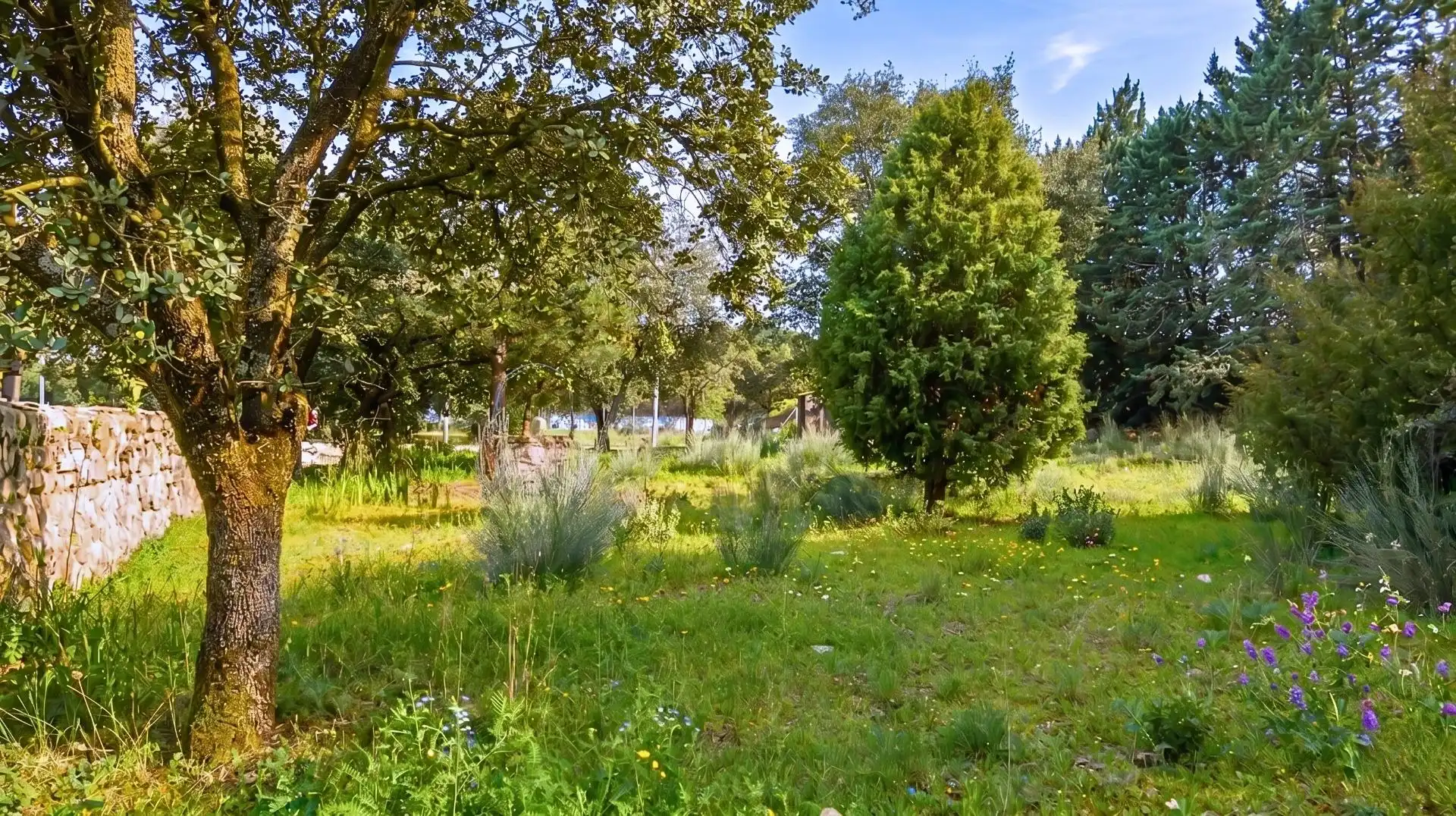 Residencial en venda en Galapagar