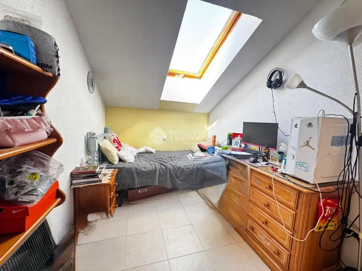 Habitación de Piso en venta en El Molar (Madrid)