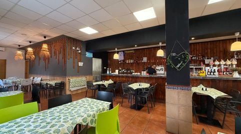Foto 4 von Geschaftsraum zur Miete in Calle Andernos Les Bains, Segorbe, Castellón