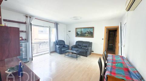 Foto 4 de Piso en venta en Calle Alfons Solà, Caldes de Montbui, Barcelona