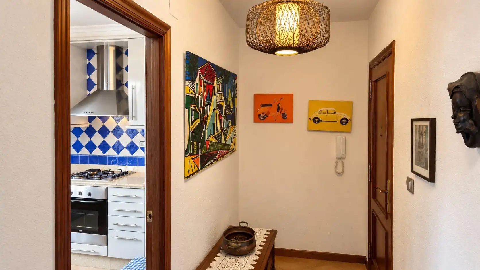 Appartement compact avec terrasse à vendre à CAMPA (LA) 14, imagen 5