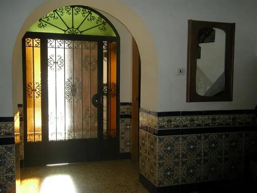 Casa o chalet en venta en Villafranca de Córdoba con Aire acondicionado, Jardín privado y Trastero
