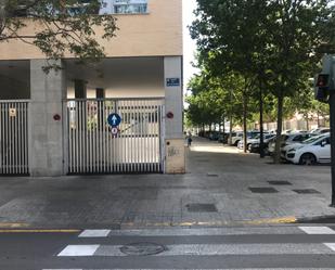 Aparcament de Garatge de lloguer en  Valencia Capital