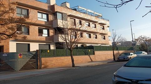 Foto 4 de Pis en venda a Montecillo, Las Rozas de Madrid