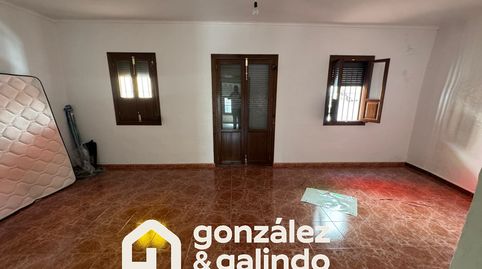 Foto 3 de Finca rústica en venta en Villanueva de San Juan, Sevilla